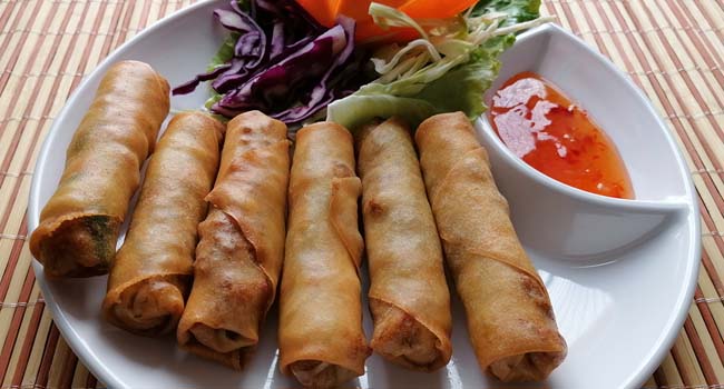 K1. Popiah Gai